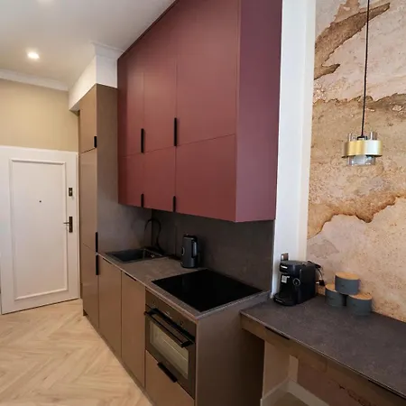 Centrum Sopotu 50m Do Monte Casino Apartment Zoppot